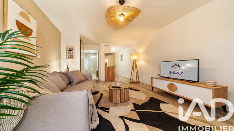 Ma-Cabane - Vente Appartement Le Tampon, 26 m²