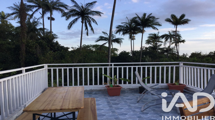 Ma-Cabane - Vente Appartement Le Tampon, 41 m²