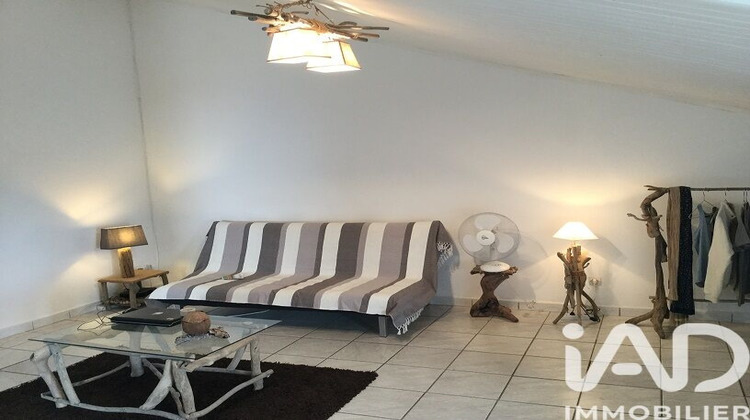 Ma-Cabane - Vente Appartement Le Tampon, 41 m²