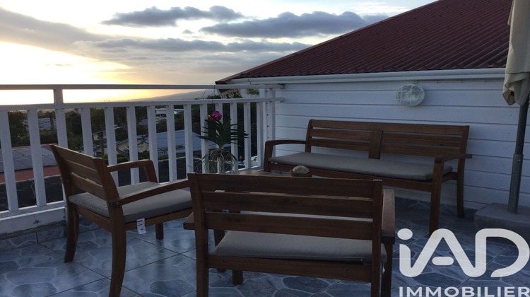 Ma-Cabane - Vente Appartement Le Tampon, 41 m²