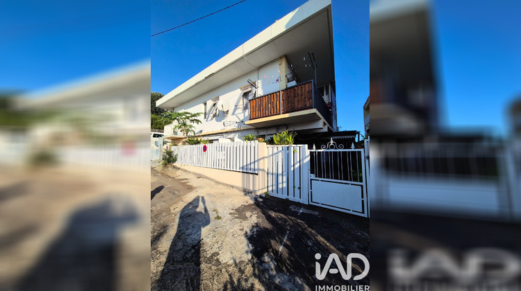 Ma-Cabane - Vente Appartement Le Tampon, 78 m²