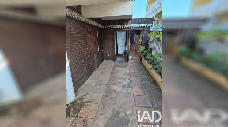 Ma-Cabane - Vente Appartement Le Tampon, 78 m²