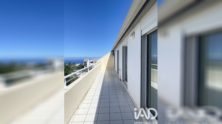 Ma-Cabane - Vente Appartement Le Tampon, 96 m²