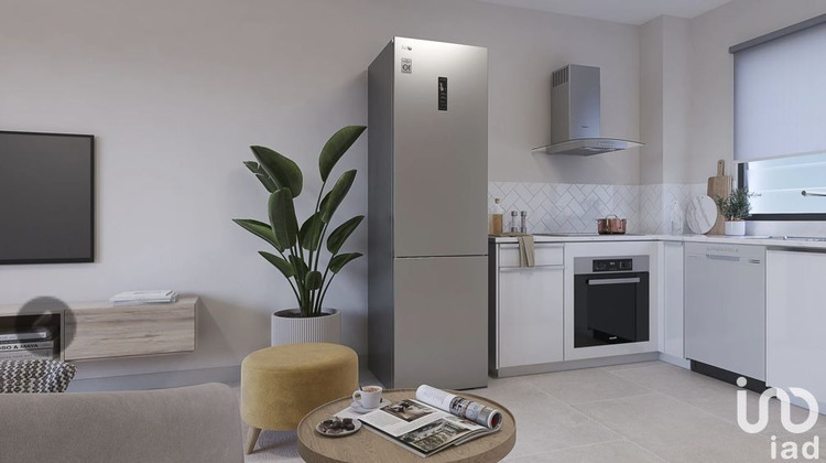 Ma-Cabane - Vente Appartement Le Tampon, 28 m²