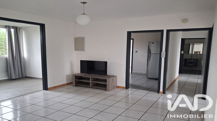 Ma-Cabane - Vente Appartement Le Tampon, 84 m²