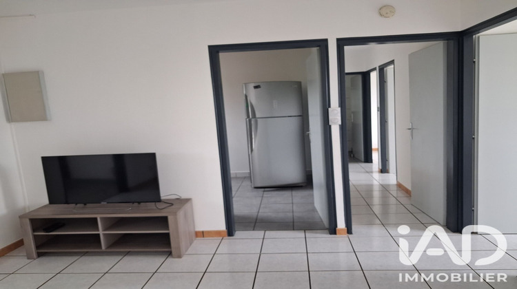 Ma-Cabane - Vente Appartement Le Tampon, 84 m²