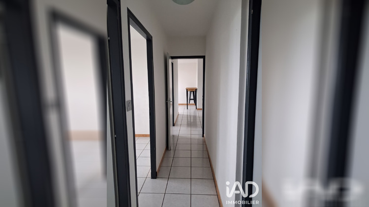 Ma-Cabane - Vente Appartement Le Tampon, 84 m²