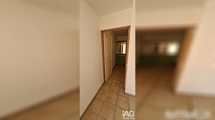 Ma-Cabane - Vente Appartement Le Tampon, 25 m²