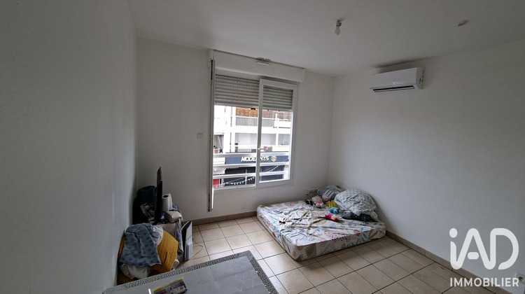 Ma-Cabane - Vente Appartement Le Tampon, 27 m²