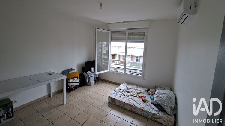 Ma-Cabane - Vente Appartement Le Tampon, 27 m²