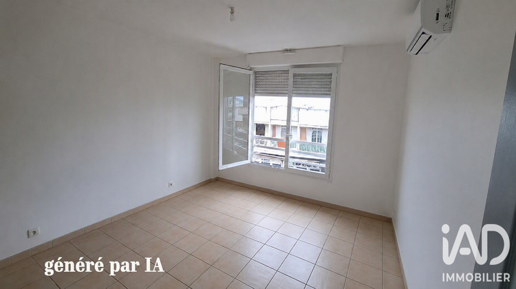 Ma-Cabane - Vente Appartement Le Tampon, 27 m²