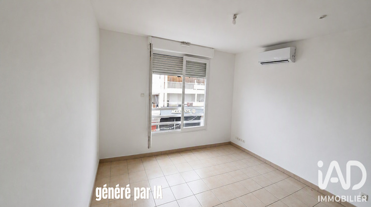 Ma-Cabane - Vente Appartement Le Tampon, 27 m²