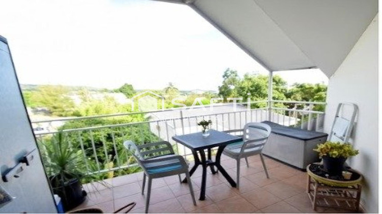 Ma-Cabane - Vente Appartement Le Tampon, 39 m²