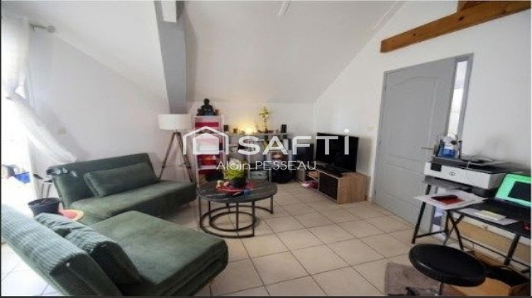 Ma-Cabane - Vente Appartement Le Tampon, 39 m²