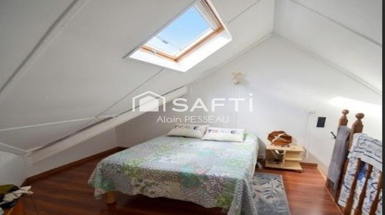 Ma-Cabane - Vente Appartement Le Tampon, 39 m²
