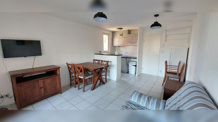 Ma-Cabane - Vente Appartement Le Teich, 47 m²