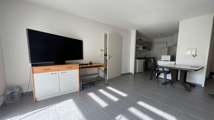 Ma-Cabane - Vente Appartement LE TEICH, 37 m²