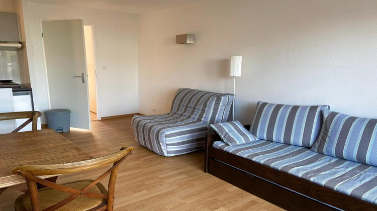 Ma-Cabane - Vente Appartement Le Teich, 36 m²