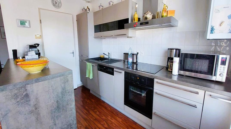 Ma-Cabane - Vente Appartement Le Teich, 83 m²