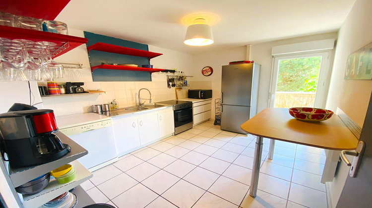 Ma-Cabane - Vente Appartement LE TEICH, 85 m²