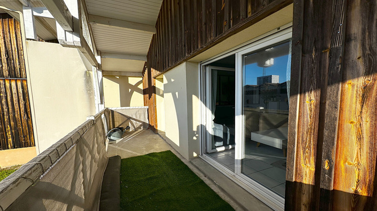 Ma-Cabane - Vente Appartement LE TEICH, 84 m²