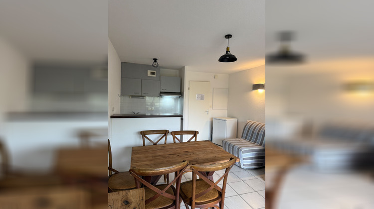 Ma-Cabane - Vente Appartement LE TEICH, 36 m²