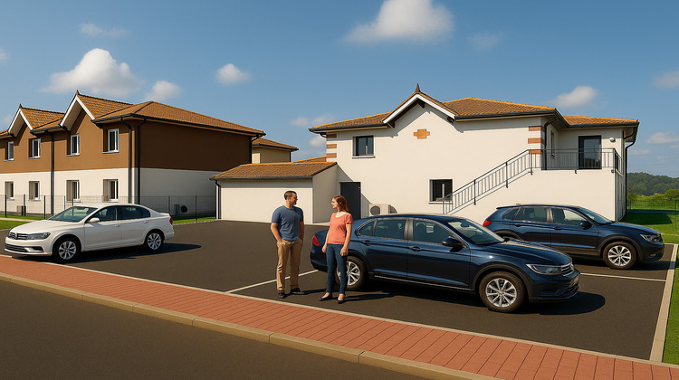 Ma-Cabane - Vente Appartement Le Teich, 85 m²