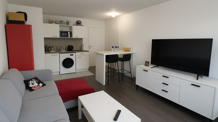 Ma-Cabane - Vente Appartement Le Teich, 37 m²