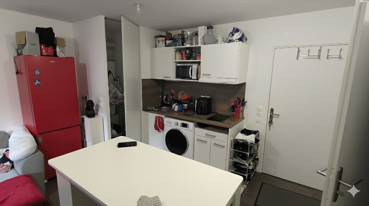 Ma-Cabane - Vente Appartement Le Teich, 37 m²