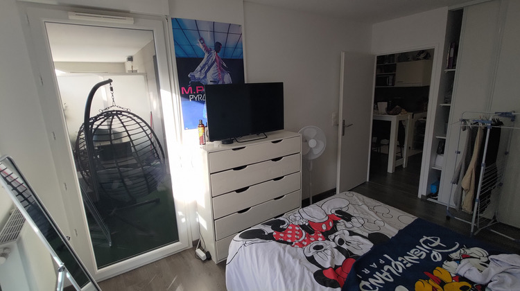 Ma-Cabane - Vente Appartement Le Teich, 37 m²