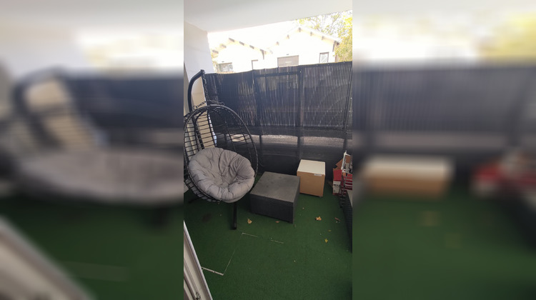 Ma-Cabane - Vente Appartement Le Teich, 37 m²