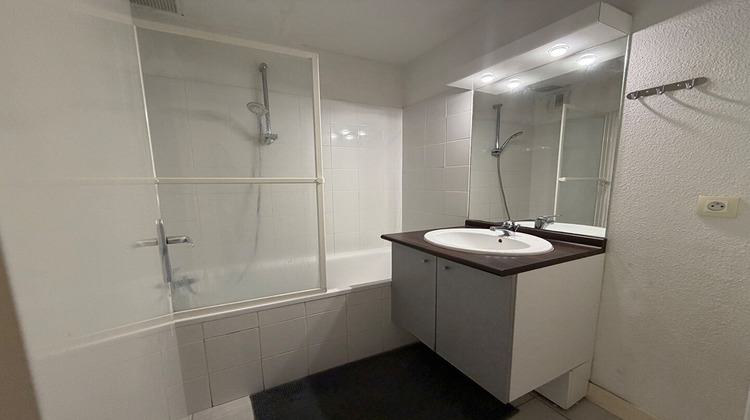 Ma-Cabane - Vente Appartement LE TEICH, 36 m²