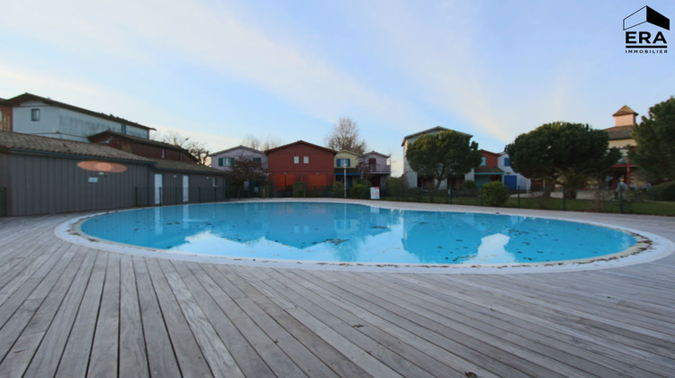 Ma-Cabane - Vente Appartement LE TEICH, 36 m²