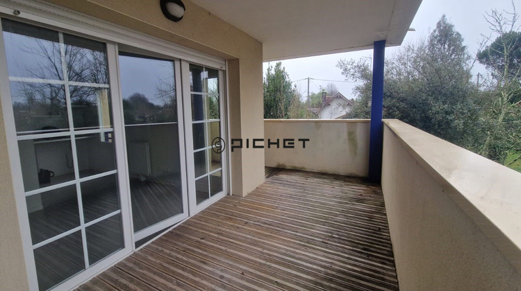 Ma-Cabane - Vente Appartement LE TEICH, 62 m²