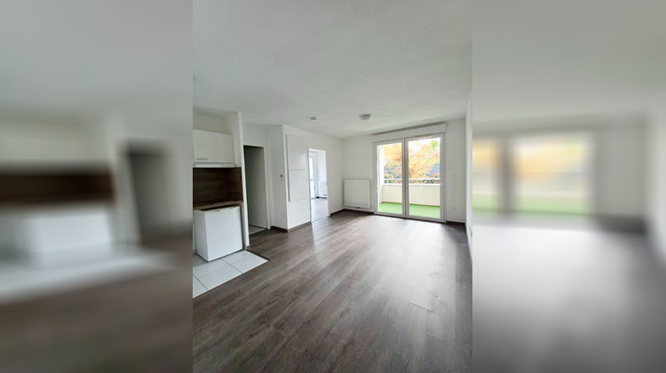 Ma-Cabane - Vente Appartement LE TEICH, 42 m²