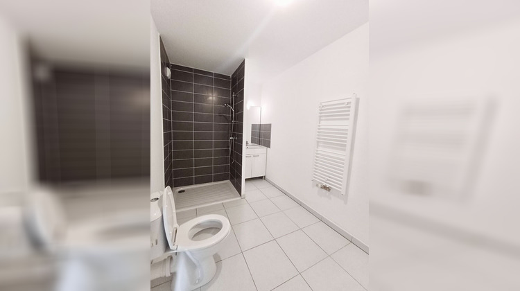 Ma-Cabane - Vente Appartement LE TEICH, 42 m²