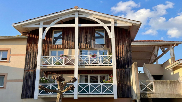 Ma-Cabane - Vente Appartement LE TEICH, 42 m²