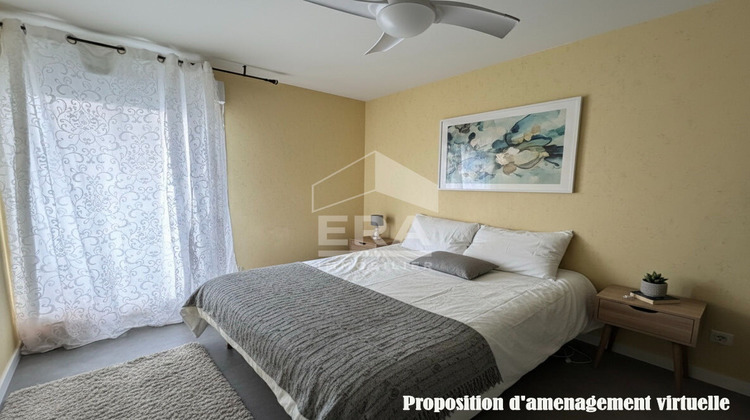 Ma-Cabane - Vente Appartement LE TEICH, 42 m²