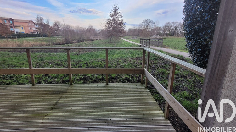 Ma-Cabane - Vente Appartement Le Teich, 86 m²