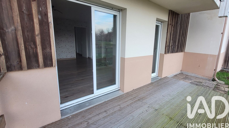 Ma-Cabane - Vente Appartement Le Teich, 86 m²