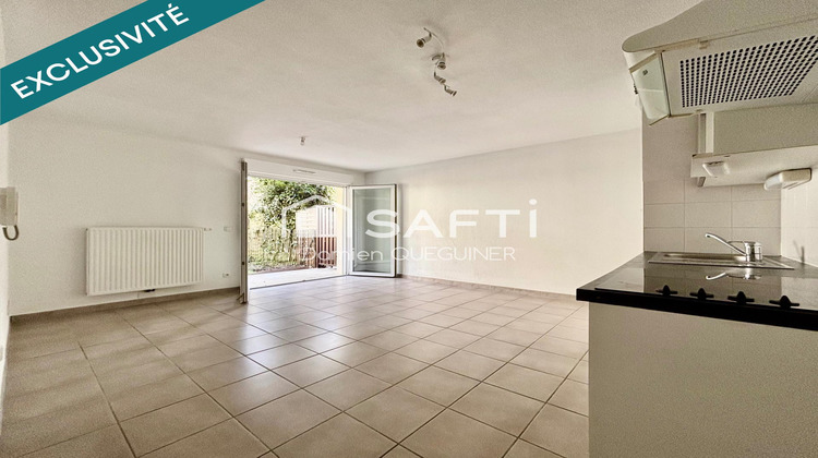 Ma-Cabane - Vente Appartement Le Teich, 58 m²