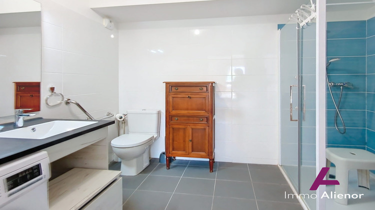 Ma-Cabane - Vente Appartement Le Teich, 38 m²