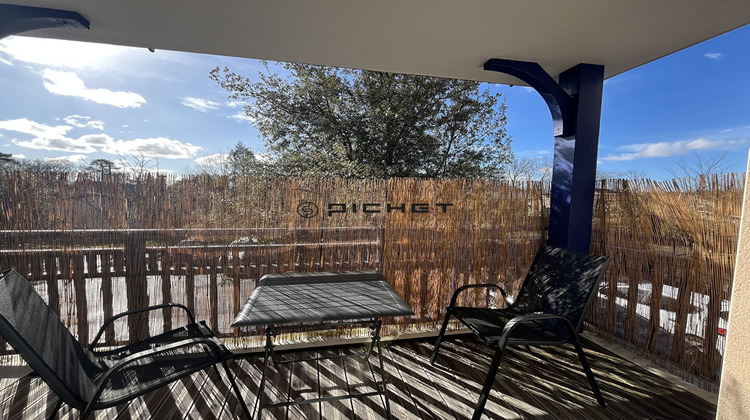 Ma-Cabane - Vente Appartement LE TEICH, 42 m²