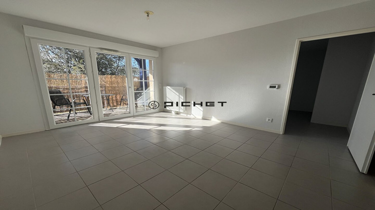 Ma-Cabane - Vente Appartement LE TEICH, 42 m²