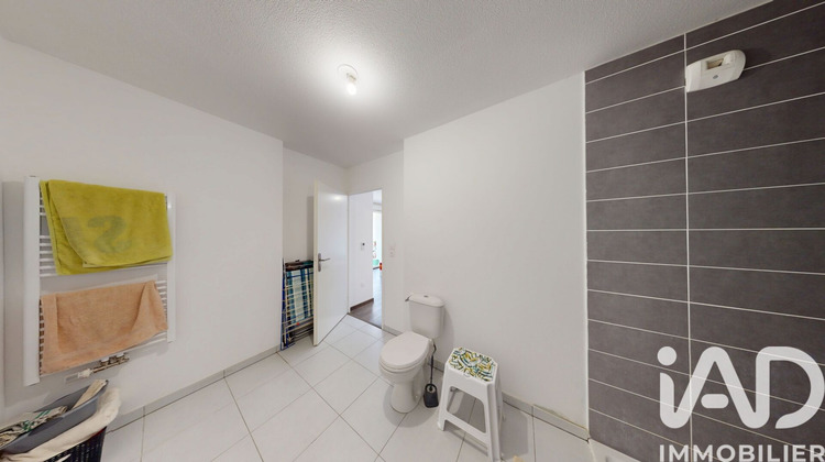 Ma-Cabane - Vente Appartement Le Teich, 43 m²