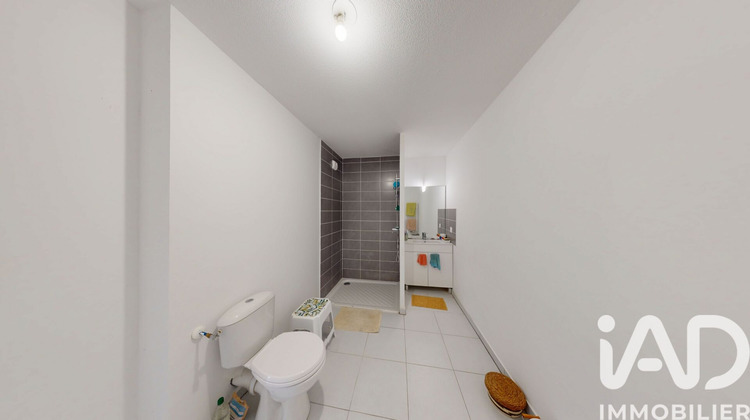 Ma-Cabane - Vente Appartement Le Teich, 43 m²