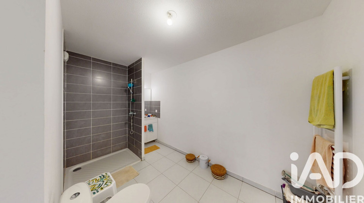 Ma-Cabane - Vente Appartement Le Teich, 43 m²
