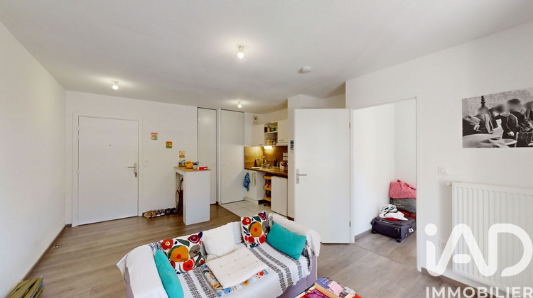 Ma-Cabane - Vente Appartement Le Teich, 43 m²