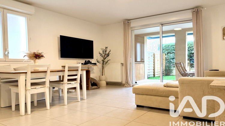 Ma-Cabane - Vente Appartement Le Teich, 60 m²