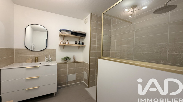 Ma-Cabane - Vente Appartement Le Teich, 60 m²